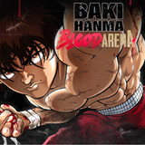 Baki Hanma Blood Arena<span>(Unlock full content)</span>androidoyunclub_Androidswiki.net
