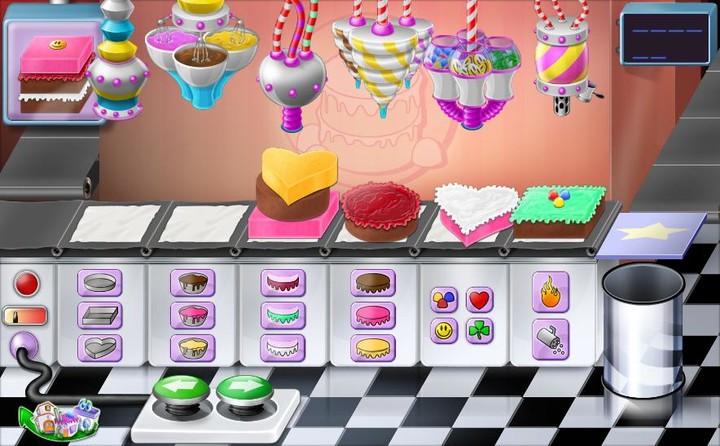 Purble Place (Original) screenshot image 3_Androidswiki.net