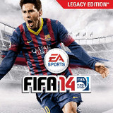 FIFA 14 Legacy Edition<span>(Free Download)</span>androidoyunclub_rowtechapk.com