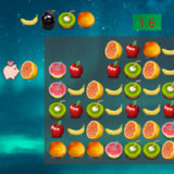 Fruits Pop Pop(Fruits Puzzle)1.7_Androidswiki.net