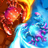 Crab War: Idle Swarm Evolution3.73.0_Androidswiki.net