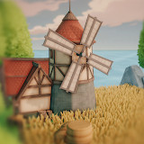Hearthside: A Teeny Tiny Game<span>(Unlock full content)</span>1.0.5_Androidswiki.net