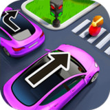 Traffic 3D Parking: Escape Jam<span>(No Ads)</span>1.3.9_Androidswiki.net