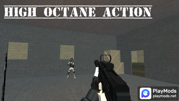 Project Breach CQB FPS<span>(Free Shopping)</span> screenshot image 2_Androidswiki.net