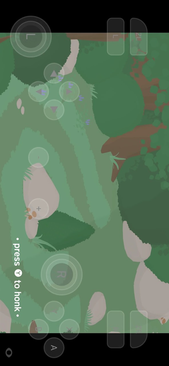 Untitled Goose<span>(NSP Migration)</span> screenshot image 2_Androidswiki.net