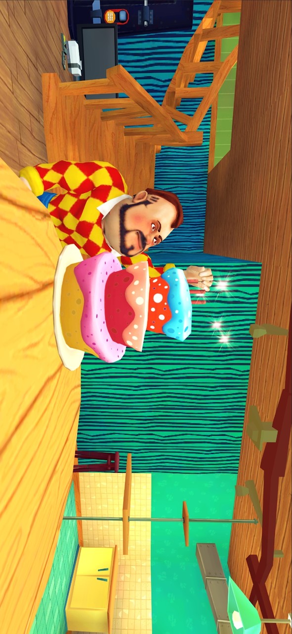 Dark Riddle 2 - Story mode(MOD) screenshot image 23_Popularmodapk.com