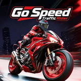 Go Speed: Traffic Rider<span>(Unlimited currency)</span>1.0.3_Androidswiki.net