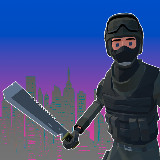 Street Knockout: 1vsGang Fight<span>(No Ads Free Rewards)</span>1.1.4_Androidswiki.net