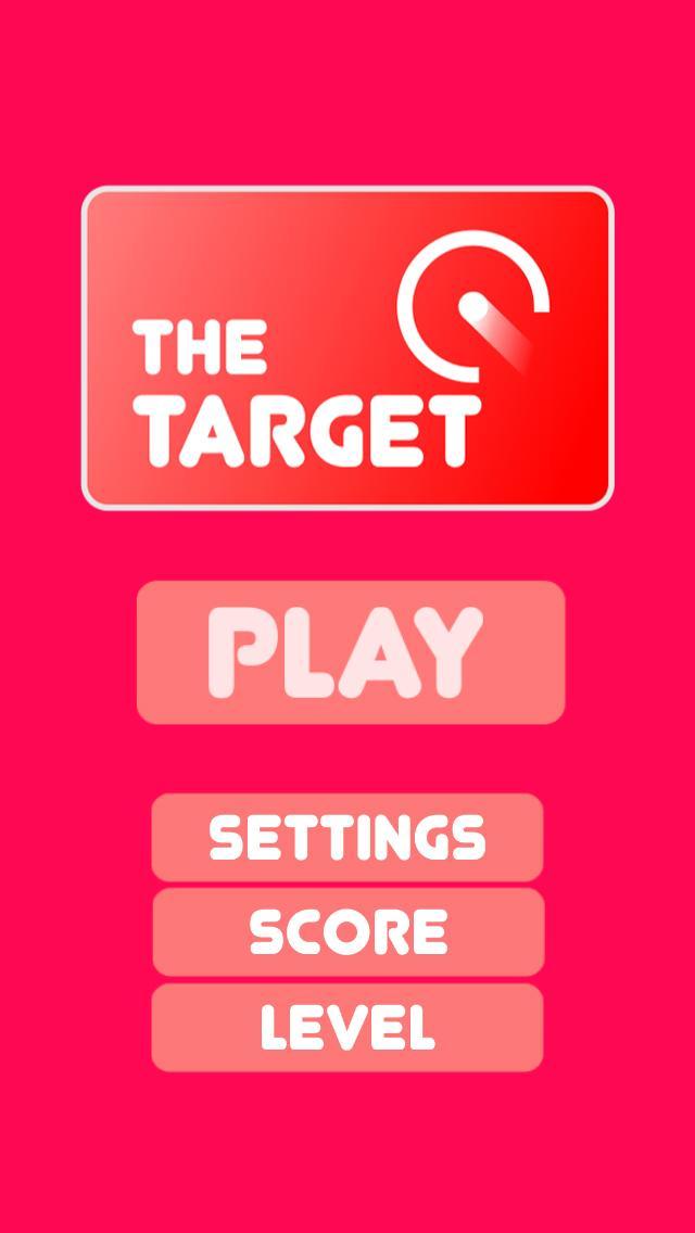 The Target - For Fast Gamers screenshot image 1_Androidswiki.net