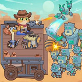 Critter Clash: Backpack Battle<span>(Unlimited diamonds/No Ads)</span>1.0.1_Androidswiki.net