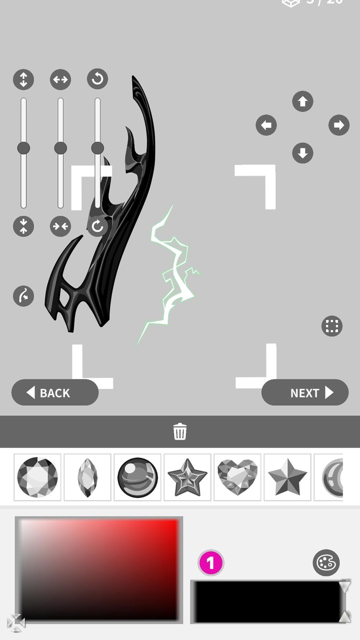 g2gfibra screenshot image 8_Androidswiki.net