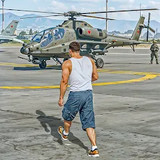 Gangster War: Mafia City Games<span>(Unlimited Money)</span>0.4_Androidswiki.net