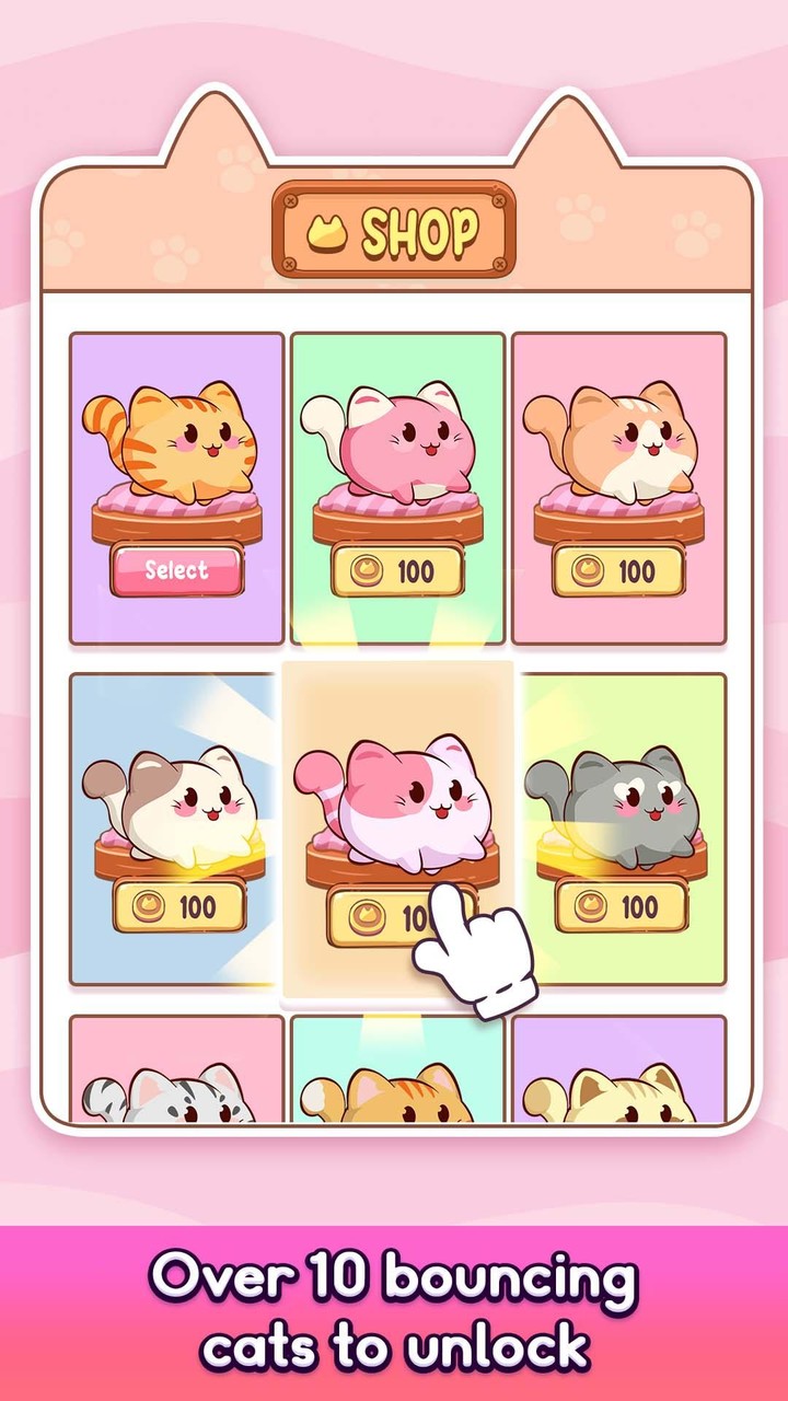 Supermarket Sim Story<span>(No Ads)</span> screenshot image 1_Androidswiki.net