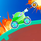 Mad Royale Tactics<span>(Unlimited Money)</span>1.006_Androidswiki.net