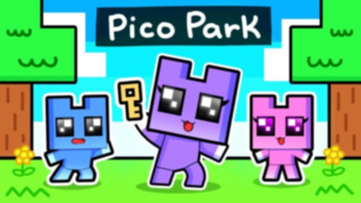 Adventure Pico Park Driving screenshot image 1_Androidswiki.net