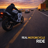 Real Motorcycle Ride<span>(Unlimited Money)</span>1.1.6_Androidswiki.net