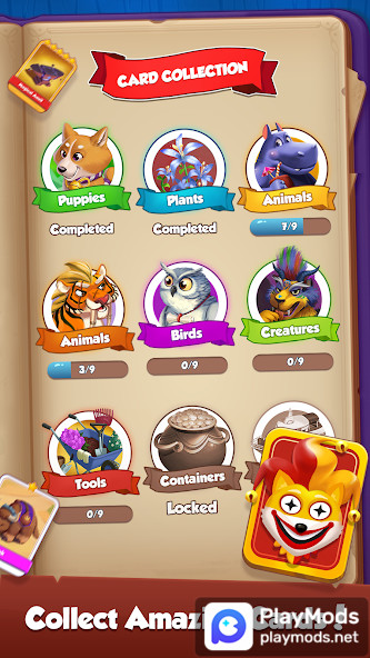 Coin Legends<span>(No Ads)</span> screenshot image 5_Androidswiki.net