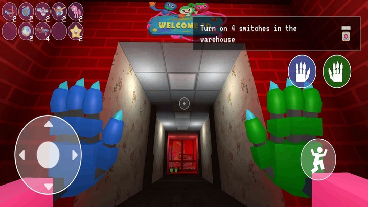 Project Playtime Chapter 3 screenshot image 2_Androidswiki.net